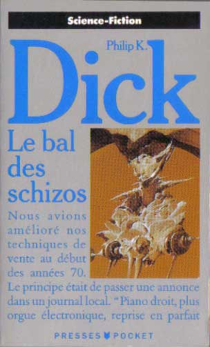 Le bal des schizos Le bal des schizos
