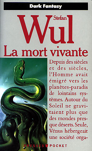 La mort vivante La mort vivante