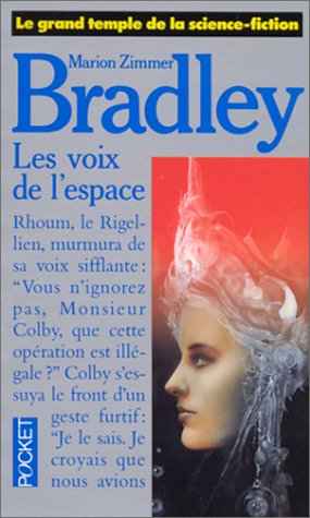 Les voix de l'espace Les voix de l'espace