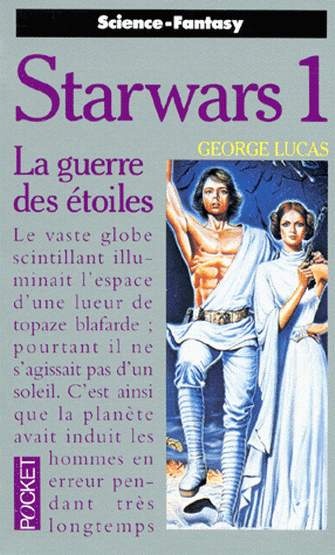 Guerre des etoiles -t1- Guerre des etoiles -t1-