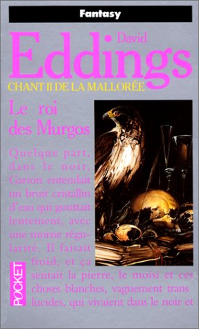 Chant 2 de la Mallorée : Le roi des Murgos Chant 2 de la Mallorée : Le roi des Murgos