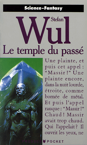 Le temple du passe Le temple du passe