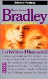 Les héritiers d'Hammerfell (La Romance De Ténébreuse) Les héritiers d'Hammerfell (La Romance De Ténébreuse)