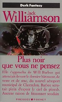 Plus noir que vous ne pensez Plus noir que vous ne pensez