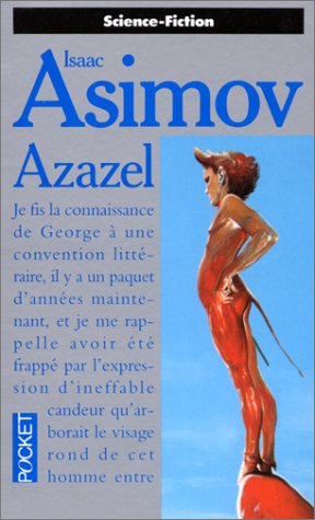 Azazel Azazel