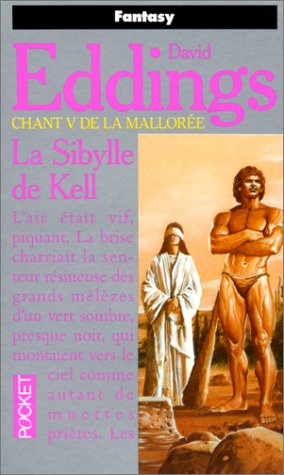 Chant 5 de la Mallorée : La Sibylle de Kell Chant 5 de la Mallorée : La Sibylle de Kell