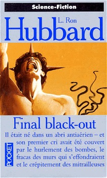 Final blackout