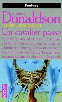 L'appel de Mordant, tome 2: Un Cavalier passe L'appel de Mordant, tome 2: Un Cavalier passe