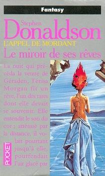 L'appel de Mordant, tome 1: Le miroir de ses reves L'appel de Mordant, tome 1: Le miroir de ses reves