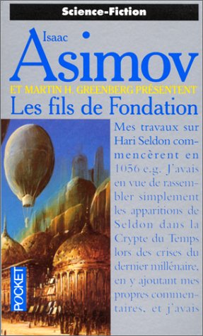 Les Fils de Fondation Les Fils de Fondation