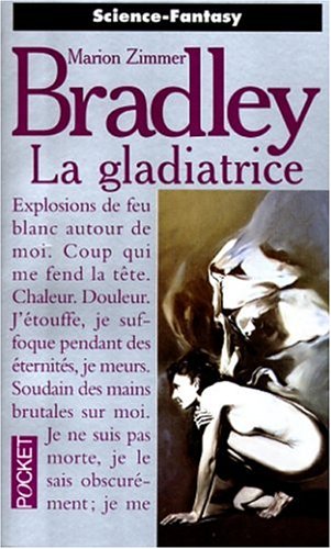 La gladiatrice La gladiatrice