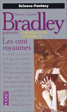 La romance de Ténébreuse : Les cent royaumes La romance de Ténébreuse : Les cent royaumes
