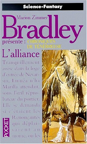 La romance de Ténébreuse : L'Alliance La romance de Ténébreuse : L'Alliance