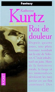 Les Derynis Tome 05 : Roi de douleur Les Derynis Tome 05 : Roi de douleur