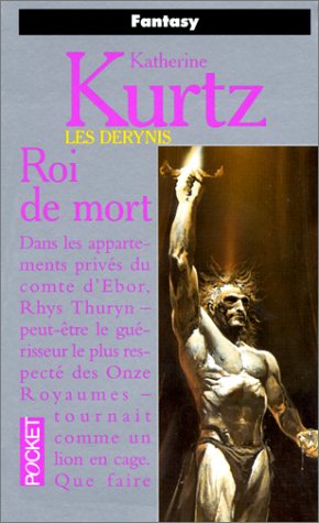 Les Derynis Tome 06 : Roi de mort