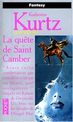 Les Derynis Tome 09 : La quete de saint camber Les Derynis Tome 09 : La quete de saint camber