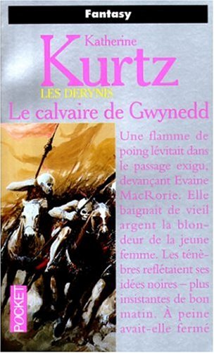 Les Derynis Tome 10 : Calvaire de gwynedd Les Derynis Tome 10 : Calvaire de gwynedd
