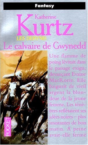 Les Derynis Tome 10 : Calvaire de gwynedd