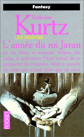 Les Derynis Tome 11 : L'annee du roi javan