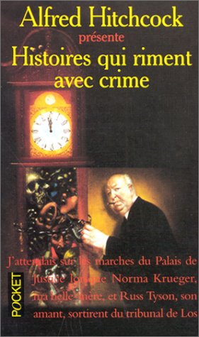 Histoires qui riment avec crime