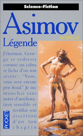 Légende Légende