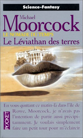 Le Nomade du temps, tome 2 : Le Léviathan des terres Le Nomade du temps, tome 2 : Le Léviathan des terres