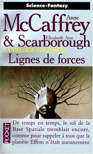 Les lignes de forces