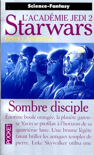 Sombre disciple -t2- Sombre disciple -t2-