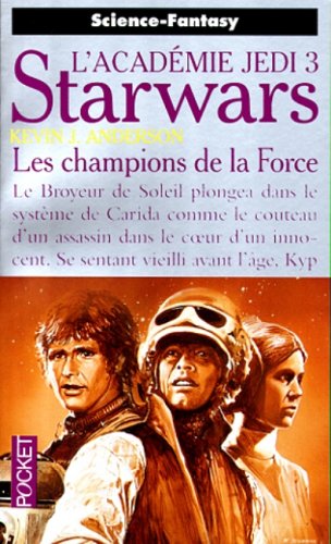 Champions de la force -t3- Champions de la force -t3-