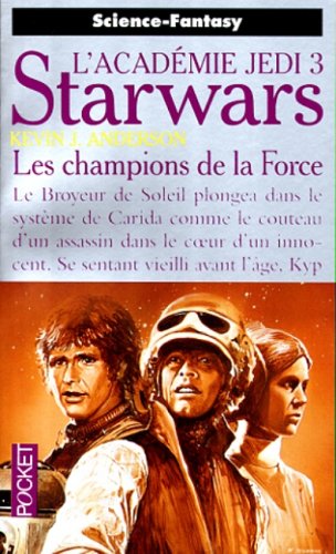 Champions de la force -t3-