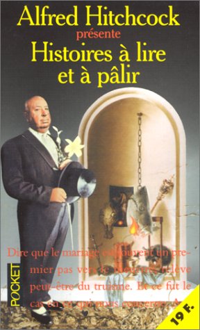 Histoires à lire et à pâlir Histoires à lire et à pâlir