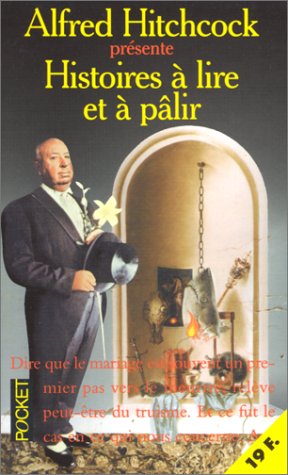 Histoires à lire et à pâlir