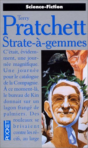Strate-à-gemmes Strate-à-gemmes