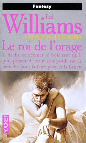 L'arcane des épées Tome 2 : Le Roi de l'orage L'arcane des épées Tome 2 : Le Roi de l'orage