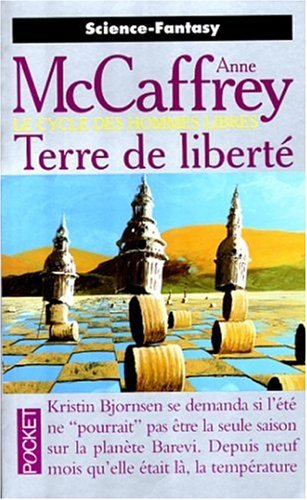La terre de liberte La terre de liberte