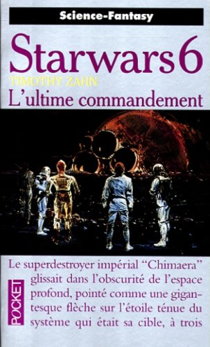 Ultime commandement -t6- Ultime commandement -t6-