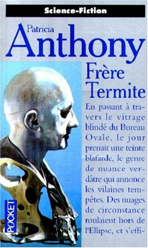 Frere termite Frere termite