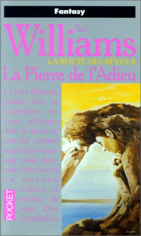 L'arcane des épées Tome 4 : La Pierre de l'adieu L'arcane des épées Tome 4 : La Pierre de l'adieu