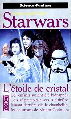 L'étoile de cristal L'étoile de cristal