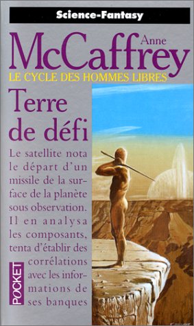 Terre de défi Terre de défi