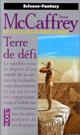 Terre de défi