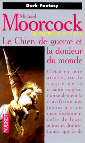 Le pacte de Von Bek Le pacte de Von Bek