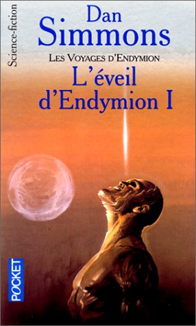 L'Eveil d'Endymion, tome 1