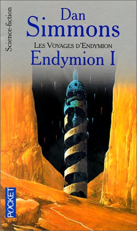 Endymion, tome 1 Endymion, tome 1