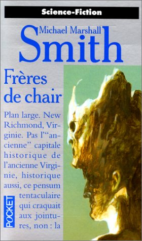 Frères de chair Frères de chair
