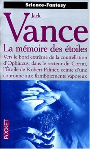 La mémoire des etoiles La mémoire des etoiles
