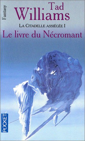 L'arcane des épées Tome 5 : Le Livre du nécromant L'arcane des épées Tome 5 : Le Livre du nécromant
