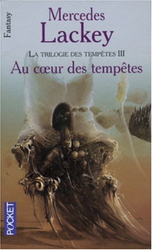 Les Hérauts de Valdemar, tome 18: Au coeur des tempêtes Les Hérauts de Valdemar, tome 18: Au coeur des tempêtes