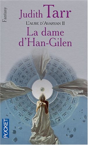 The Lady of Han Gilen