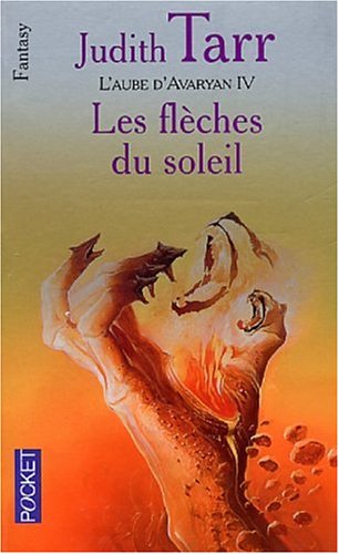 Les Flêches du soleil